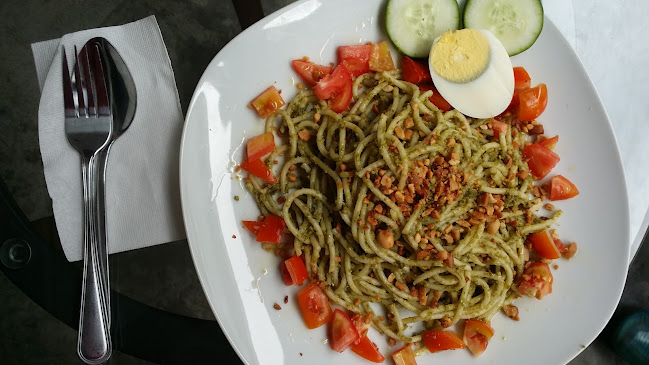 Indah Cafe. Event Space Rental. Trips. Cooking Class (Halal)