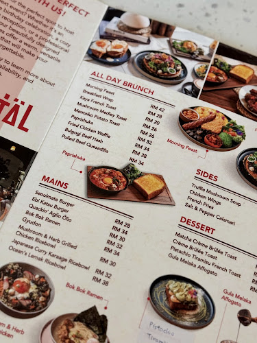 Comentarii opinii despre The Portal Cafe