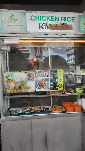 Bandar Labuan, 87000 Labuan, Labuan Federal Territory