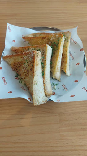 Ekues Cabin Cafe, Taman Ekuestrian, Jalan Kandang Kuda, Presint 5, 62000 Putrajaya