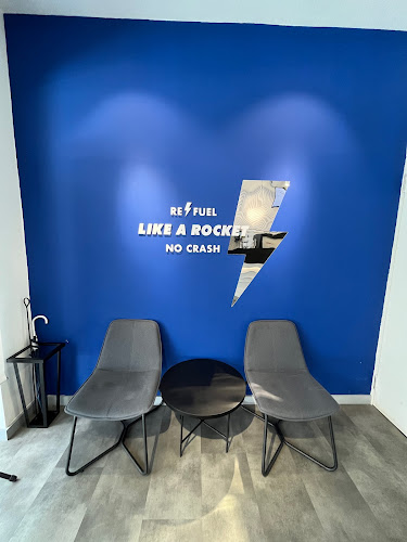 Comentarii opinii despre ZUS Coffee - Lintas Plaza, Kota Kinabalu