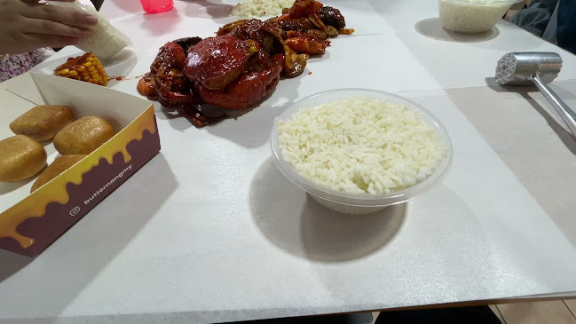 Opinii despre Butternang dari ANsShellBox în Kuala Lumpur - Gastronomi dan perhotelan