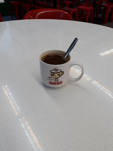 Bakeri Hiap Joo - Johor Bahru