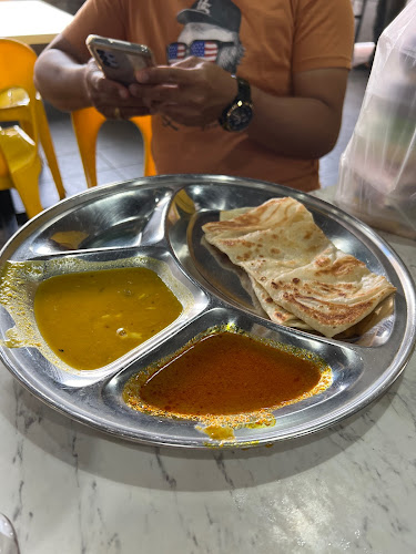 Islamic Cafe - Gastronomi dan perhotelan