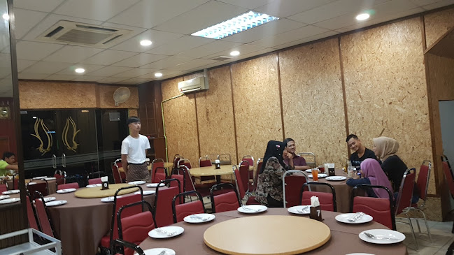 Keng Som Thai restaurant - Kota Bharu