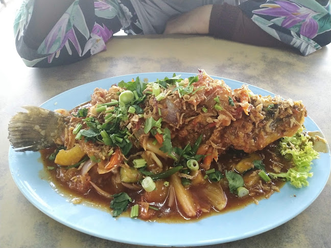 Comentarii opinii despre Kedai Pak Jabit Ipoh