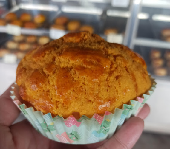 Bakeri Sedap Enak 好味面包坊