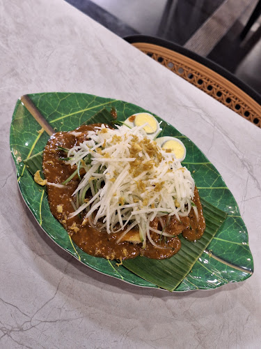 ClaypotHaus Tanjung Aru (Pantai Bistro) - Kota Kinabalu