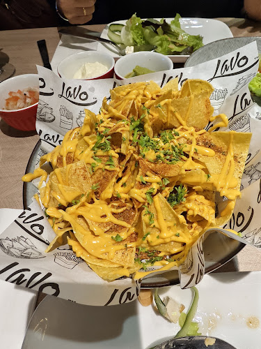 Comentarii opinii despre LAVO