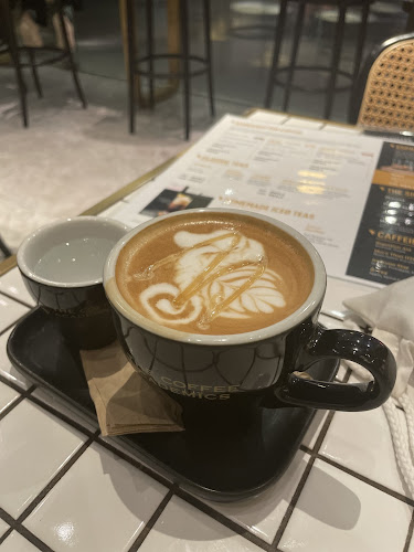 Comentarii opinii despre The Coffee Academics @ Pavilion Kuala Lumpur