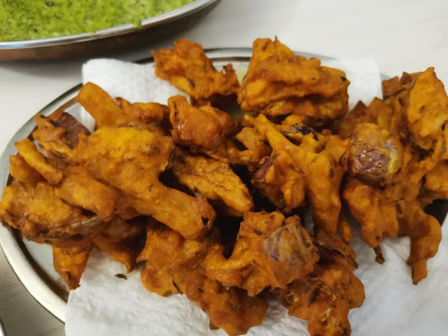 Restaurant D' Tandoori House - Melaka