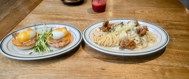 Opinii despre Plan B Ipoh în Ipoh - Gastronomi dan perhotelan