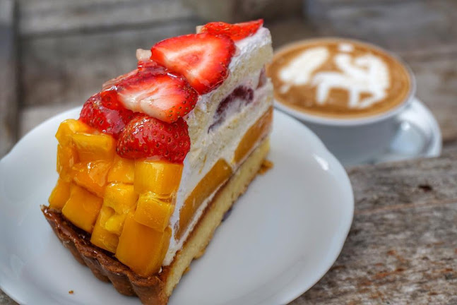 Opinii despre Dolce în George Town - Gastronomi dan perhotelan