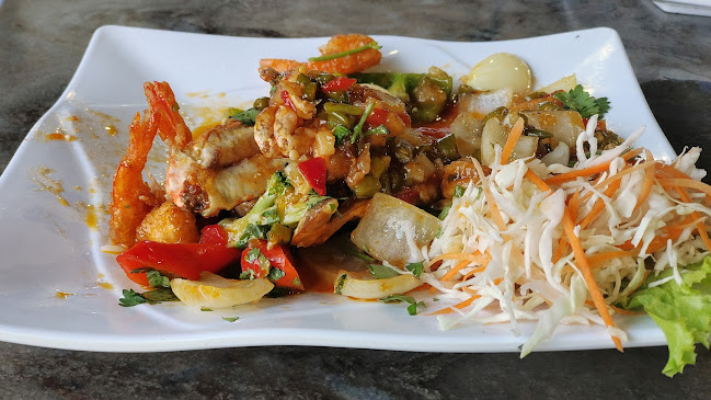 Comentarii opinii despre Tomyam ML Classic