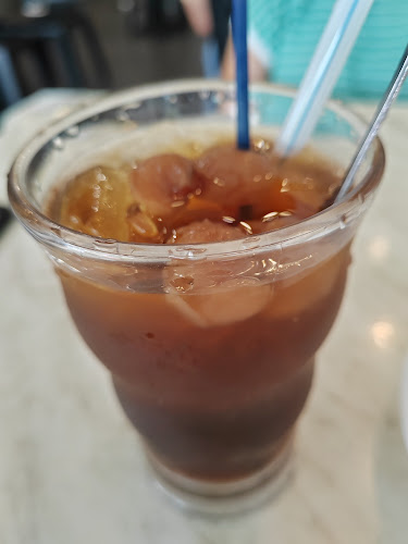 7 Village @ Pulau Tikus 七廊粿條汤 - Gastronomi dan perhotelan