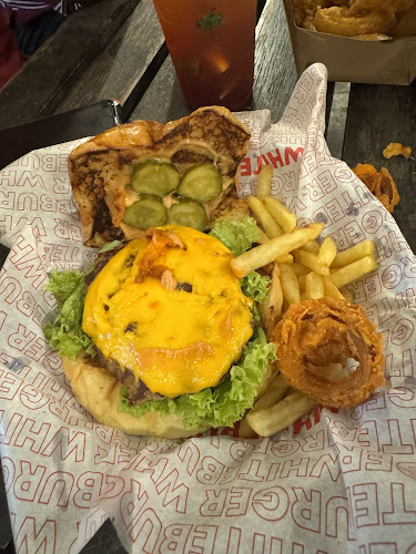 WhiteButter.KL - Kg Baru - Gastronomi dan perhotelan