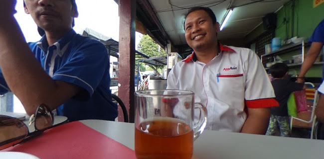 Opinii despre Nasi Lemak Saleha în Kuala Lumpur - Gastronomi dan perhotelan