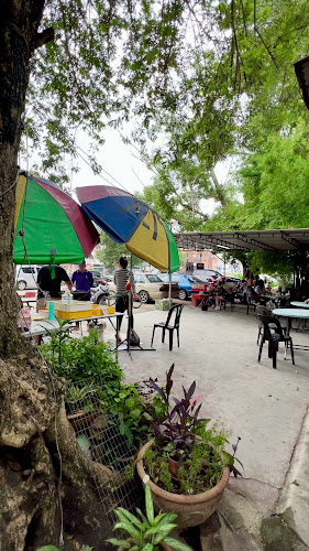 Nan Wah Kopitiam - Sitiawan