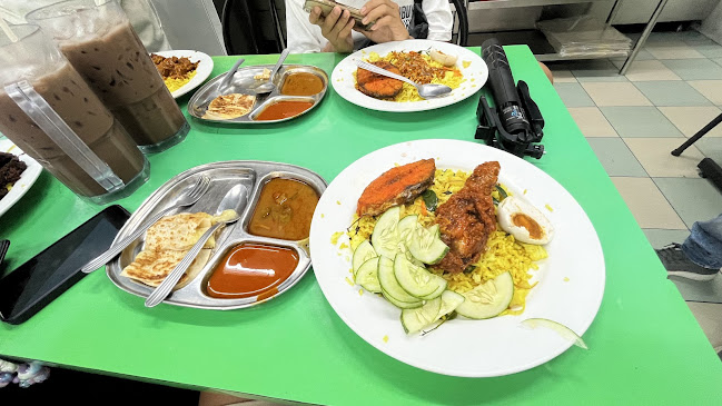 Restoran Yusoof Dan Zakhir