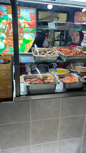 Opinii despre Eateri @ Marketplace . Bintang Megamall în Miri - Gastronomi dan perhotelan