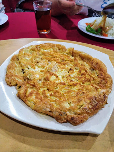 Soga Restaurant (一家海鲜楼）