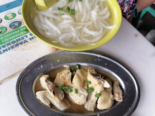 4, Jalan 2/27, Seksyen 2 Petaling Jaya, 46000 Petaling Jaya, Selangor