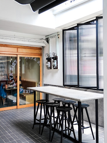 Alta Pizza - Kuala Lumpur