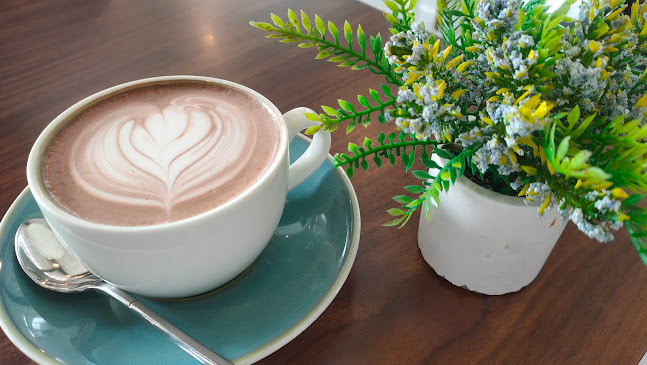 Comentarii opinii despre Secret Coffee House