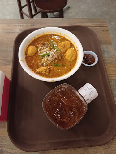 LOT SAC-UC-07, Upper Concourse, AK Mall, 156, Jln Ampang, Kampung Baru, 55000 Kuala Lumpur, Federal Territory of Kuala Lumpur