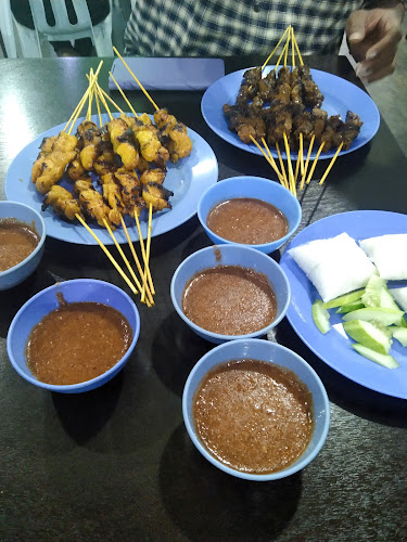 Jiki Food Court - Melaka