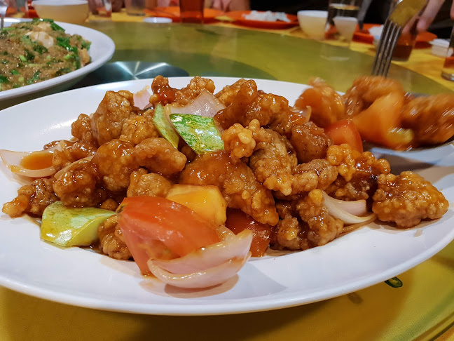 71, Jalan Chui Yin, 28700 Bentong, Pahang