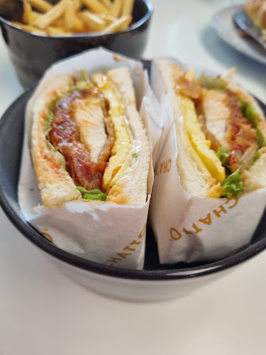 Comentarii opinii despre Chatto Brew Sutera Utama