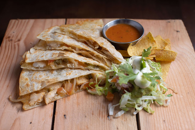 Let's Meat | American Restaurant | American Food | American Breakfast - Gastronomi dan perhotelan