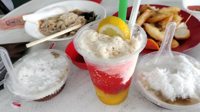 Opinii despre Swee Kang Ais Kacang în Kuching - Gastronomi dan perhotelan