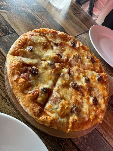 Opinii despre New York Pizza în Kuala Lumpur - Gastronomi dan perhotelan