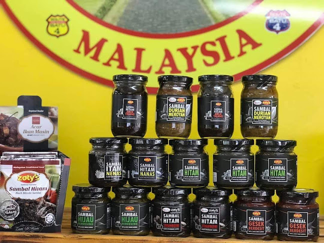 Opinii despre Pitstop Route 5 Port Dickson în Port Dickson - Gastronomi dan perhotelan