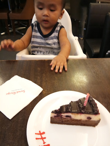 Kopi Aroma Rasa - Gastronomi dan perhotelan