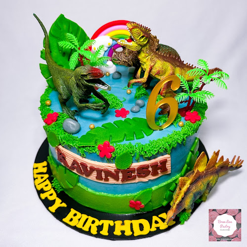 Comentarii opinii despre Brew Live Pastry (Cakes, Brownies & Desserts)