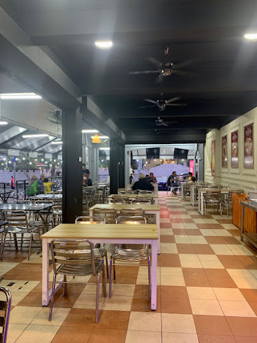 Restoran Jelita - Gastronomi dan perhotelan