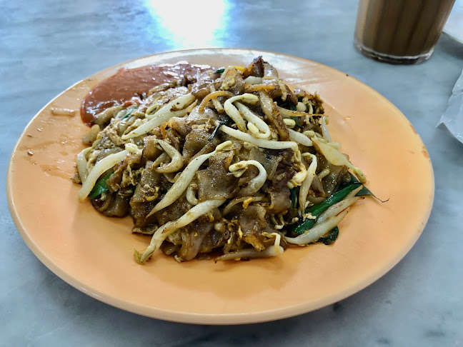 Comentarii opinii despre Kedai Makanan Nam Heong