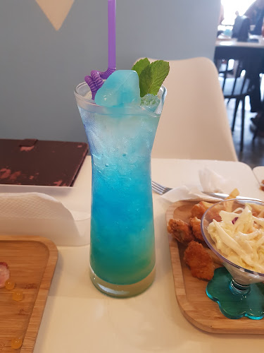 Comentarii opinii despre Snowy Bears Restaurant