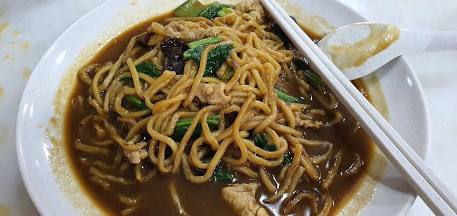 7夜 Cafe ,Sibu - Gastronomi dan perhotelan