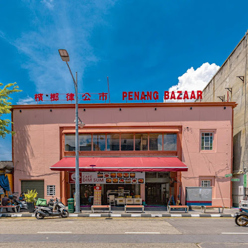 Penang Bazaar