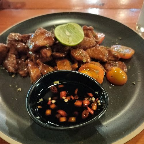 Comentarii opinii despre Jacknife Bar & Grill