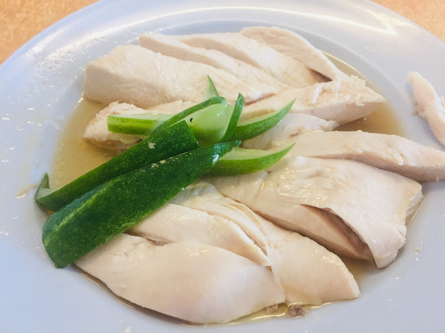 Seafood Padungan Bay Restaurant - Gastronomi dan perhotelan