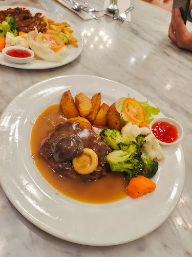 Durbar at FMS - Ipoh