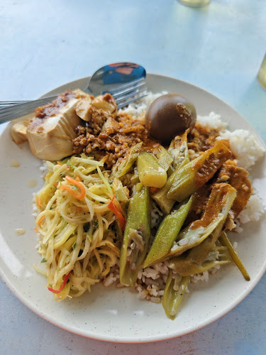 Opinii despre Kedai Kopi Leader în Alor Setar - Gastronomi dan perhotelan