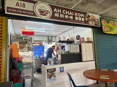 Ah Chai Kopi