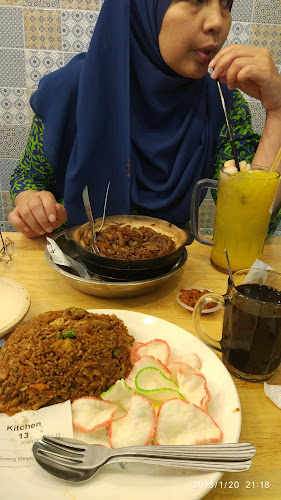 Opinii despre Murni Discovery USJ 9 în Subang Jaya - Gastronomi dan perhotelan