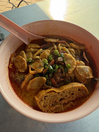 Opinii despre 泉成茶餐室 Restoran Chua Seng @ Taman Sri Mernanti în Kluang - Gastronomi dan perhotelan